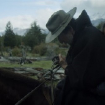 tehuelche noticias: CON PRESENCIA DEL DIRECTOR Y EL PROTAGONISTA SE PROYECTAR&Aacute; &Uacute;LTIMA FUNCI&Oacute;N DE &ldquo;EL HOMBRE DEL FUTURO&rdquo;