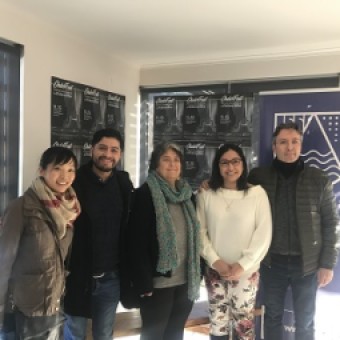 tehuelche noticias: En Universidad de Ays&eacute;n Lanzan Festival Chelo Fest 2019
