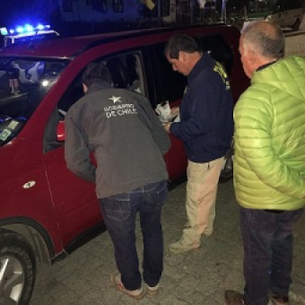 tehuelche noticias: Llaman a prevenir el abigeato en v&iacute;speras de Fiestas Patrias