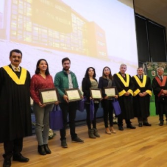 tehuelche noticias: Universidad Austral de Chile conmemora 65 a&ntilde;os en Coyhaique