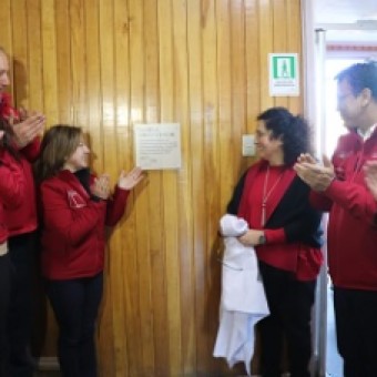 tehuelche noticias: Escuela Pedro Aguirre Cerda de Islas Huichas se adjudic&oacute; Fondo InnovaConvivencia 2019
