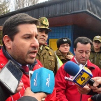tehuelche noticias: Dan a conocer Plan de contingencia Para Fiestas Patrias con Amplios Controles Policiales y de Transporte