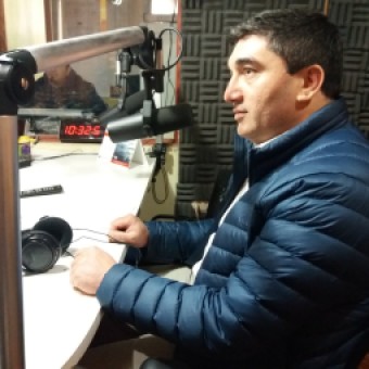 tehuelche noticias: Designan a Nuevo Gobernador de Provincia Capit&aacute;n Prat