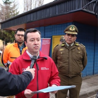tehuelche noticias: PLANIFIQUE SU  VIAJE EN FIESTAS PATRIAS, HABR&Aacute;  INTERRUPCIONES DE TR&Aacute;NSITO PROGRAMADAS