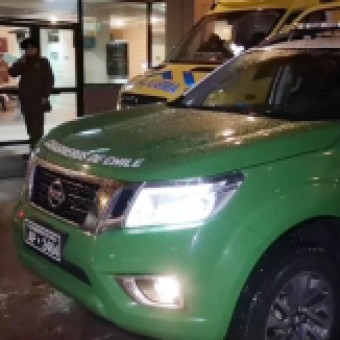 tehuelche noticias: MOVILH Ays&eacute;n Solicit&oacute; la Intervenci&oacute;n del Ministerio del Interior Ante Crimen de Joven Trans en Coyhaique
