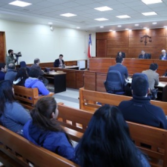 tehuelche noticias: Tribunal Desestim&oacute; Modificar Prisi&oacute;n Preventiva de &Uacute;nico Imputado por Muerte de Sebasti&aacute;n Tocol