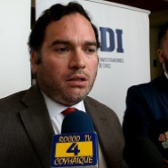 tehuelche noticias: PDI y Fiscal&iacute;a logran esclarecer delito de homicidio y lesiones contra adolescentes en Coyhaique