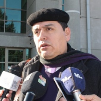 tehuelche noticias: &iquest;De qui&eacute;n son los fondos que los cotizantes ahorran en las AFP?: La Lucha de la Coordinadora en la Justicia