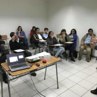 tehuelche noticias: Ley de Jornada Parcial Alternativa para Estudiantes Trabajadores comenz&oacute;  a regir en septiembre