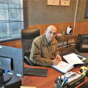tehuelche noticias: Alumnos de Colegio Aysenino Intoxicados con Clonazepam