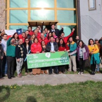 tehuelche noticias: Comisi&oacute;n Regional de Ciudad, Vivienda y Territorio Seleccion&oacute; Dos Nuevos Barrios para Intervenir en Coyhaique y Villa Ma&ntilde;ihuales