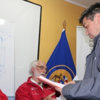 tehuelche noticias: Vocero Comit&eacute; Pro Barcaza reclama nuevo incumplimiento del Seremi de Transportes
