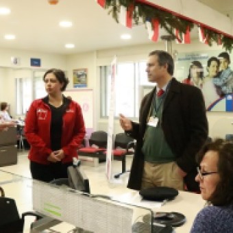 tehuelche noticias: Gracias a convenio IPS-TGR usted podr&aacute; obtener el Cup&oacute;n de Pago  de contribuciones en oficinas ChileAtiende