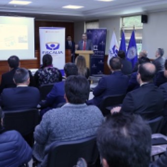 tehuelche noticias: Exitoso taller de conceptos policiales y jur&iacute;dicos para el ejercicio del periodismo y la comunicaci&oacute;n p&uacute;blica