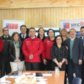 tehuelche noticias: Lanzan Proyecto +R que permite capacitar a internos para el mundo laboral