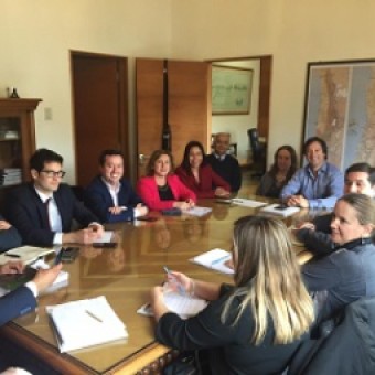 tehuelche noticias: Anuncian licitaci&oacute;n de estudios para dise&ntilde;o de nueva barcaza que permita mejorar la conectividad en el Lago General Carrera