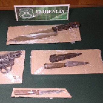 tehuelche noticias: Detienen a cuatro menores de edad por robo con intimidaci&oacute;n en Coyhaique