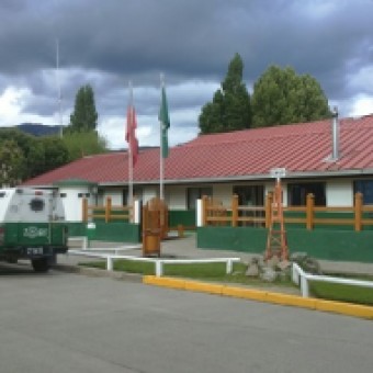tehuelche noticias: Carabineros de Cochrane (F) detuvo a conductor por uso de licencia falsificada