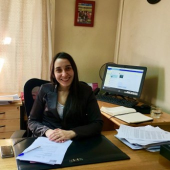 tehuelche noticias: INJUV invita a los j&oacute;venes de la regi&oacute;n a postular  a 10 cursos gratuitos disponibles