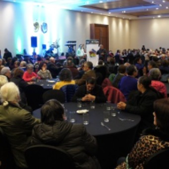 tehuelche noticias: MUNICIPALIDAD DE COYHAIQUE CELEBR&Oacute; A LOS ADULTOS MAYORES EN SU D&Iacute;A
