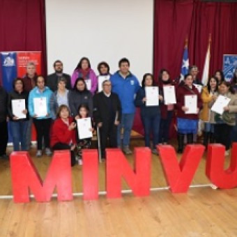 tehuelche noticias: Quince Nuevas Viviendas y 43 Proyectos de  Mejoramiento se Ejecutar&aacute;n en La Junta y Puerto Cisnes