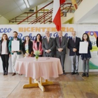 tehuelche noticias: Aumento en el presupuesto 2020 en Educaci&oacute;n permitir&aacute; la creaci&oacute;n de nuevos liceos Bicentenario y avanzar en cobertura y  calidad de la educaci&oacute;n parvularia en Ays&eacute;n