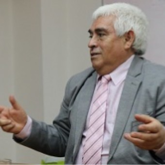 tehuelche noticias: Ibarra asegur&oacute; que distribuci&oacute;n presupuestaria del nuevo hospital es &ldquo;una falta de respeto a la comunidad&rdquo;