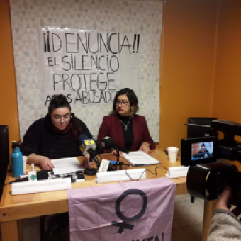 tehuelche noticias: V&iacute;ctimas de Abuso Sexual de la Iglesia Cat&oacute;lica Acusan Nuevo Intento del Vicariato por Negar Informaci&oacute;n
