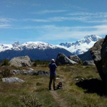 tehuelche noticias: Invitan a nueva jornada de &ldquo;turismo popular&rdquo;, esta vez, en Rio Leones