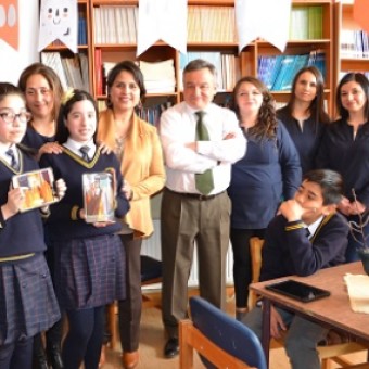 tehuelche noticias: Ministerio de Educaci&oacute;n present&oacute; el Plan Nacional de Lenguajes Digitales