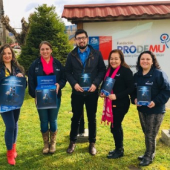 tehuelche noticias: Prodemu invita a mujeres de la regi&oacute;n a participar del &laquo;Desaf&iacute;o Emprendedor&raquo; impulsado por importante instituci&oacute;n