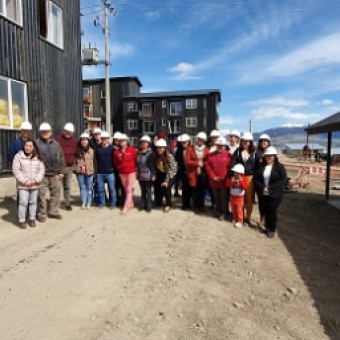 tehuelche noticias: Nuevo Proyecto de 192 Viviendas de Integraci&oacute;n Social fue Seleccionado para Nuestra Regi&oacute;n en &Uacute;ltimo Llamado del DS 19