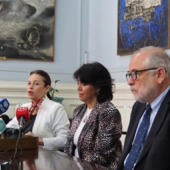 tehuelche noticias: SENADORA ORDENES CRITICA AL GOBIERNO EN MATERIA DE SEGURIDAD P&Uacute;BLICA Y ADELANTA QUE RECHAZAR&Aacute; CONTROL PREVENTIVO A MENORES DE 16 A&Ntilde;OS