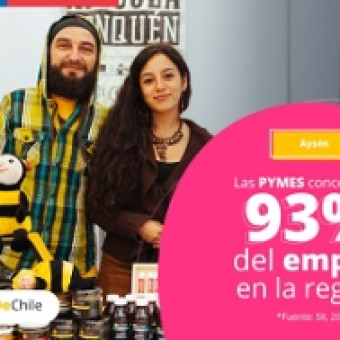 tehuelche noticias: GOBIERNO INVITA PARTICIPAR DE LA ACTIVIDADES DE LA SEMANA DE LAS PYMES