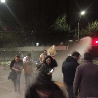 tehuelche noticias: Represi&oacute;n y Terrorismo de Estado en Coyhaique