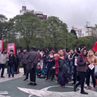 tehuelche noticias: Argentina Solidariza con el Pueblo de Chile