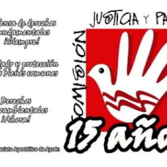 tehuelche noticias: Declaraci&oacute;n P&uacute;blica  La Paz nace de la verdad y la justicia, no del enga&ntilde;o y la desigualdad