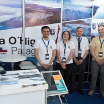 tehuelche noticias: Embajador de Francia visitar&aacute; Villa Ohiggins para evaluar apoyo para telef&eacute;rico