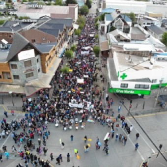 tehuelche noticias: Sugerencias para la Protesta de las Chilenas y Chilenos