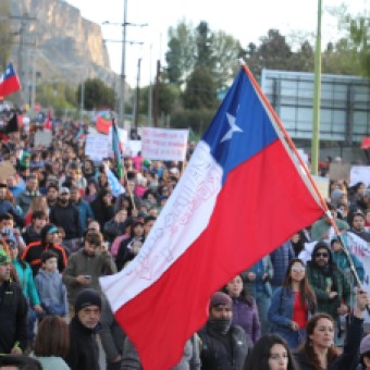 tehuelche noticias: Dan a conocer petitorio de la mesa de unidad social de Ays&eacute;n