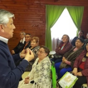 tehuelche noticias: Senador Sandoval y demandas sociales: &ldquo;Hay un mensaje claro y hay que avanzar en las soluciones&rdquo;