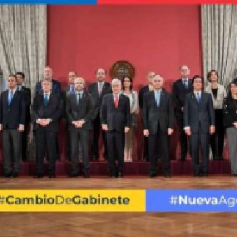 tehuelche noticias: Cambio de Gabinete: no alcanza ni para t&iacute;mida movida gatopardista