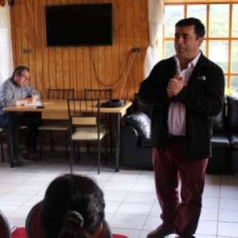 tehuelche noticias: Alcaldes de derecha desarrollan di&aacute;logos ciudadanos para recoger las demandas y propuestas de sus comunidades