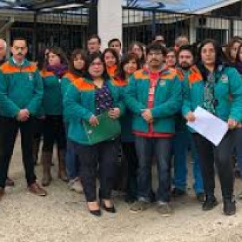 tehuelche noticias: SINDICATO DE TRABAJADORES Y TRABAJADORAS A HONORARIOS DE LA MUNICIPALIDAD DE COYHAIQUE REALIZAR&Aacute; DI&Aacute;LOGO CIUDADANO EN LA PLAZA DE ARMAS