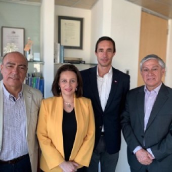 tehuelche noticias: Senadores Sandoval y &Oacute;rdenes ratifican que tarifas el&eacute;ctricas se reducir&aacute;n en cerca de un 15% en la regi&oacute;n