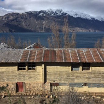tehuelche noticias: EN PROCESO DE ADJUDICACI&Oacute;N SE ENCUENTRA DISE&Ntilde;O PARA RESTAURAR EL MONUMENTO NACIONAL BODEGAS PORTUARIAS UBICADAS EN PUERTO IB&Aacute;&Ntilde;EZ