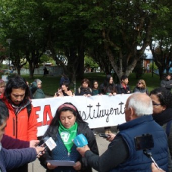 tehuelche noticias: Unidad Social Coyhaique Critic&oacute; Agenda de Seguridad de Pi&ntilde;era