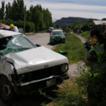 tehuelche noticias: Investigan accidente con resultado de muerte en Puerto Ib&aacute;&ntilde;ez