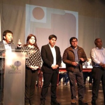 tehuelche noticias: COYHAIQUE SE SUMA A CONSULTA NACIONAL CIUDADANA EL 7 y 8 DE DICIEMBRE