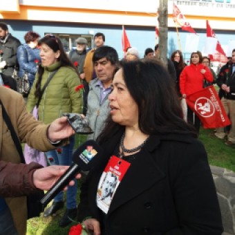 tehuelche noticias: Agrupaci&oacute;n de DD.HH. hace llamado a que directores no entreguen listas de estudiantes que participan en movilizaciones a Carabineros